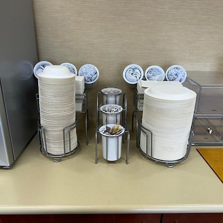 Comfort Inn Missoula Εξωτερικό φωτογραφία