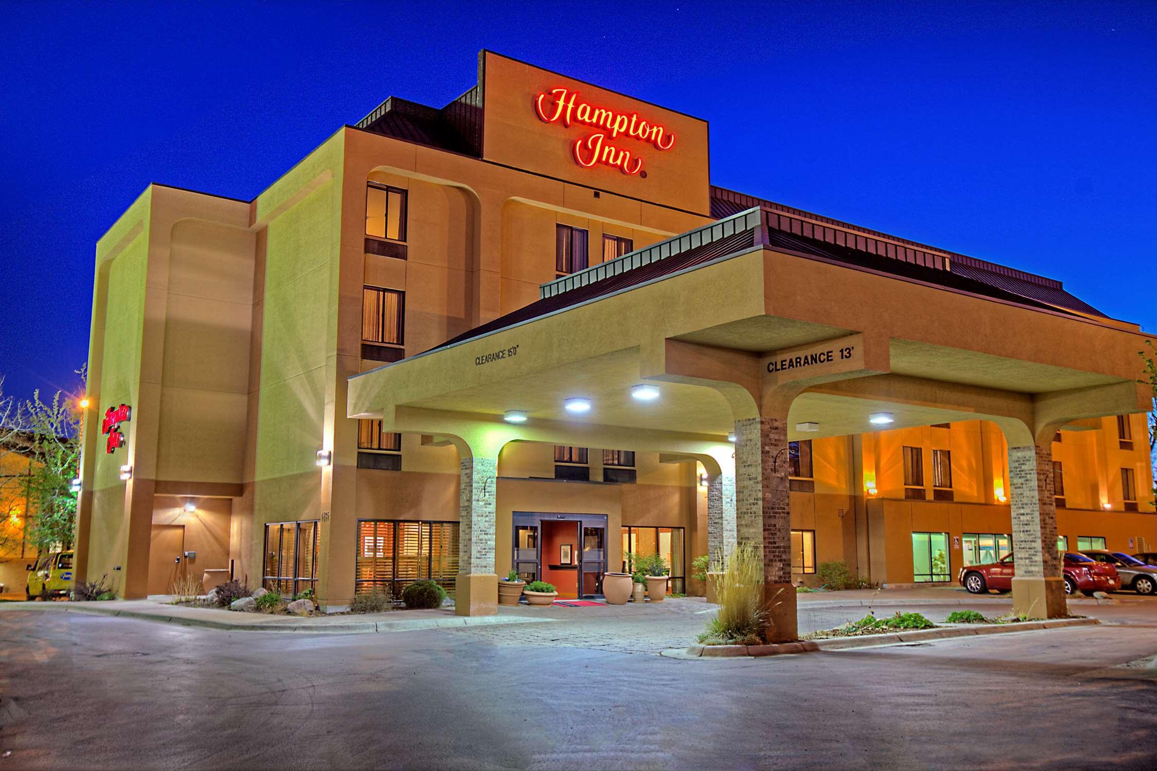 Comfort Inn Missoula Εξωτερικό φωτογραφία