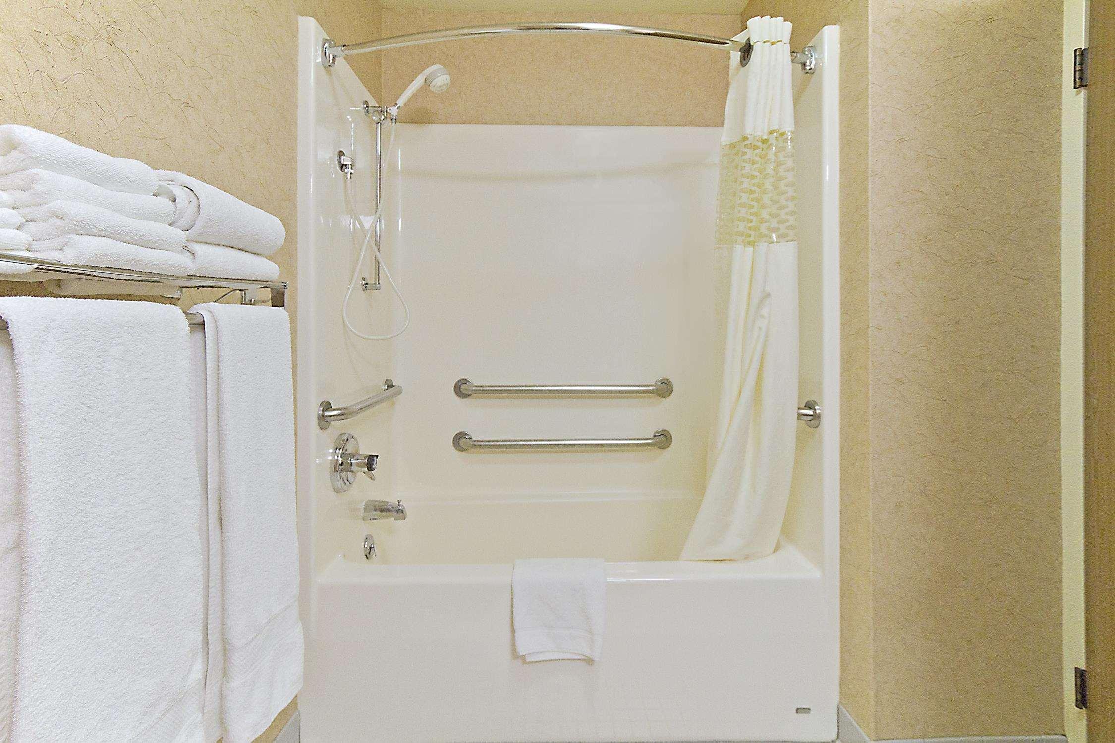Comfort Inn Missoula Εξωτερικό φωτογραφία