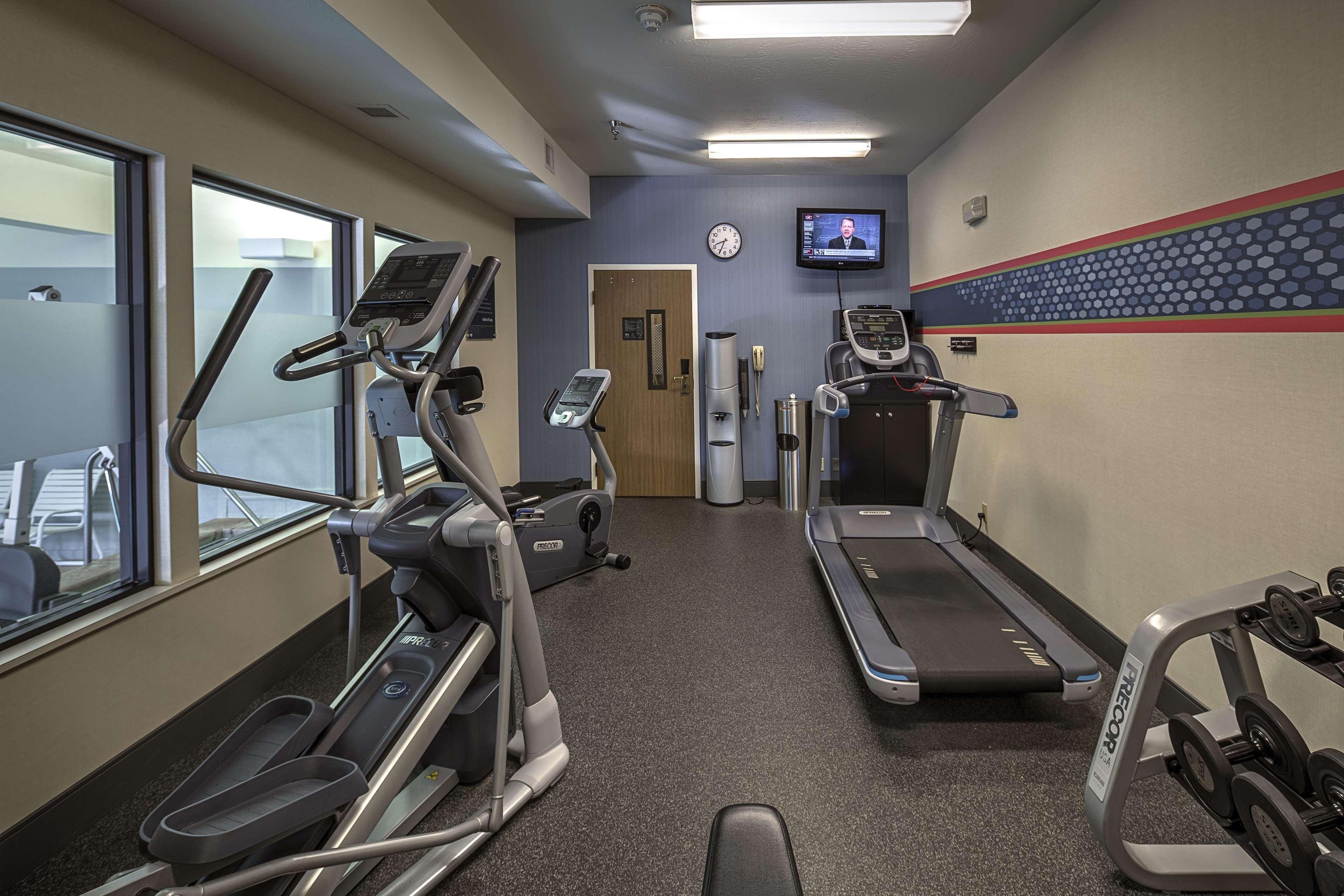 Comfort Inn Missoula Εξωτερικό φωτογραφία