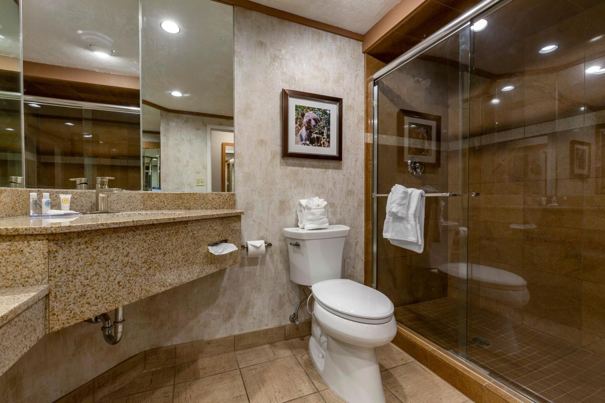 Comfort Inn Missoula Εξωτερικό φωτογραφία