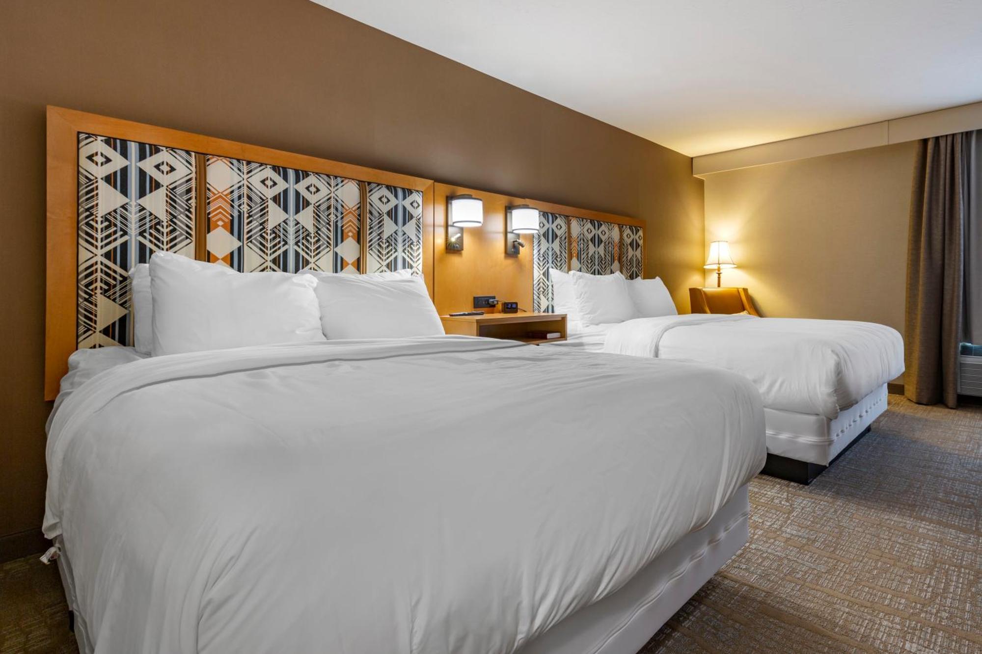 Comfort Inn Missoula Εξωτερικό φωτογραφία
