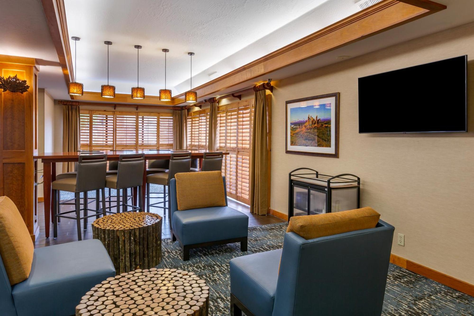 Comfort Inn Missoula Εξωτερικό φωτογραφία