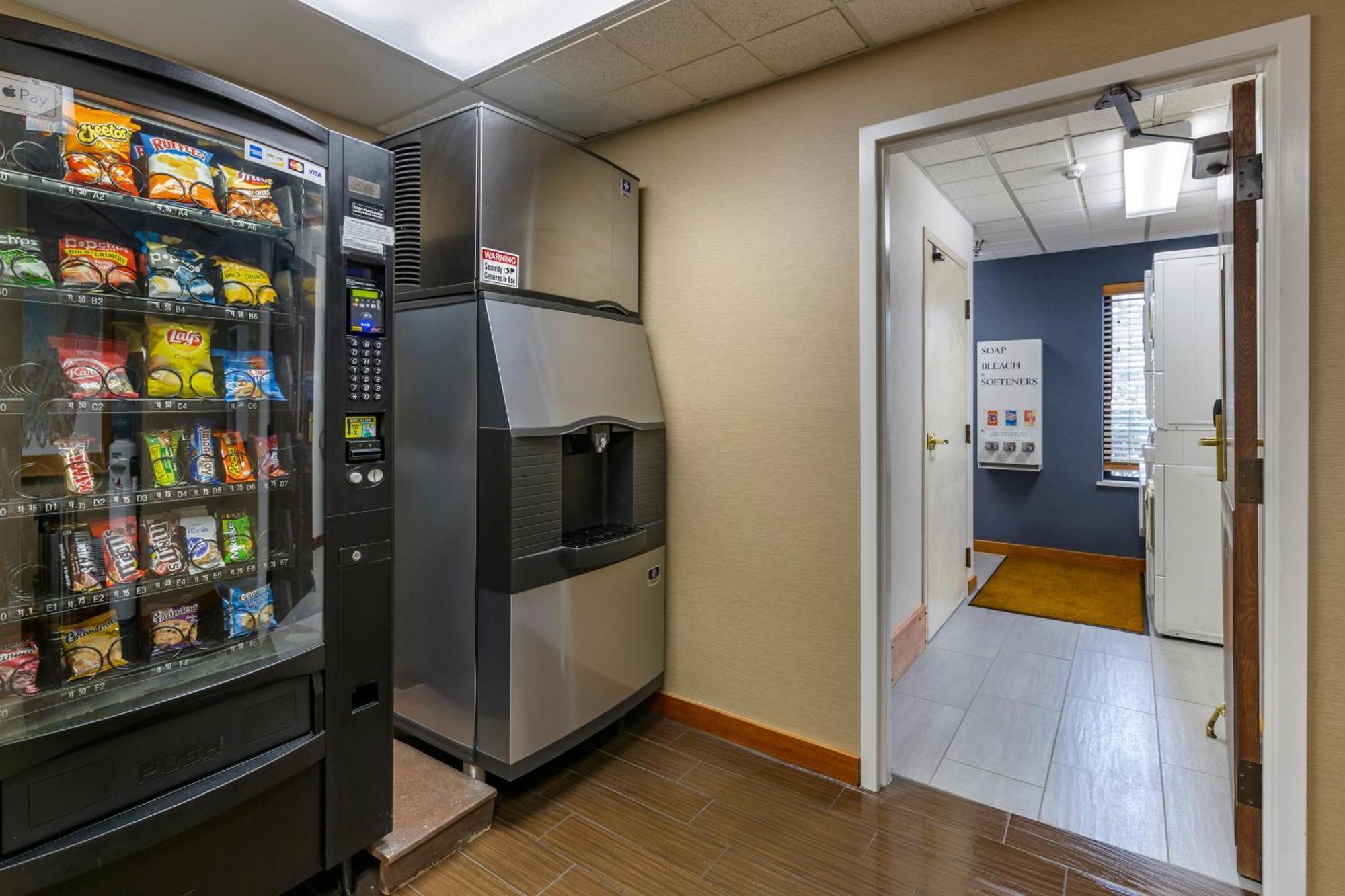 Comfort Inn Missoula Εξωτερικό φωτογραφία