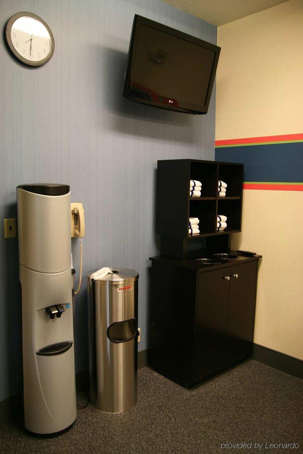 Comfort Inn Missoula Εσωτερικό φωτογραφία